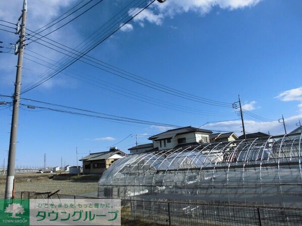 セジュールアユ A\\/Bの物件内観写真